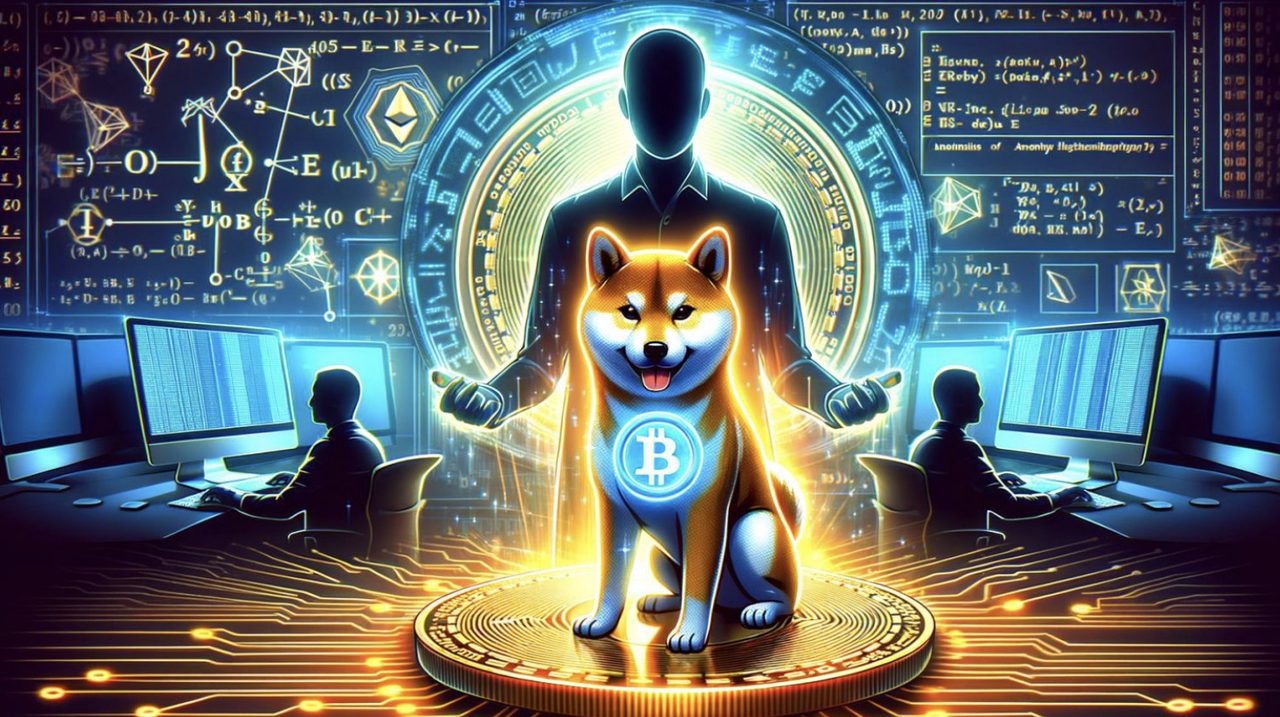 Người sáng lập Dogecoin có một dự án tiền điện tử khác trước năm 2014