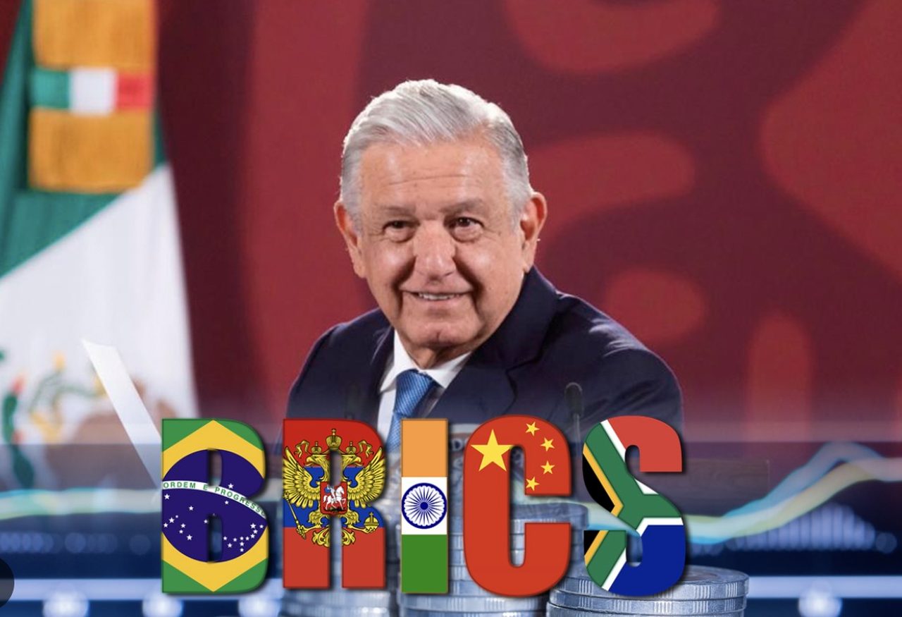 Mexico có được hưởng lợi từ việc gia nhập BRICS vào năm 2024 không?