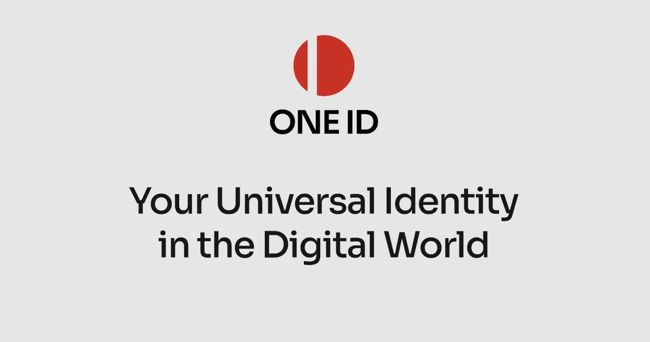 one id