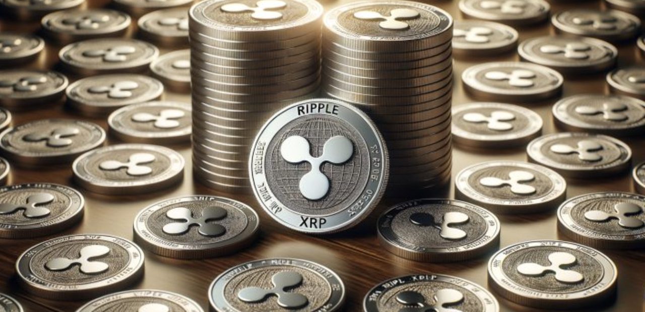 5 lý do XRP có thể tăng mạnh vào năm 2024