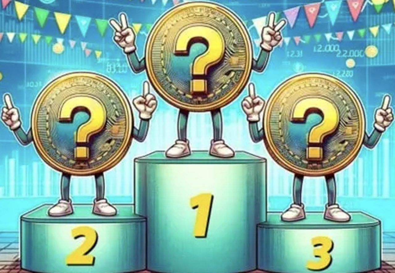 3 memecoin hàng đầu nên lưu ý trong năm 2024