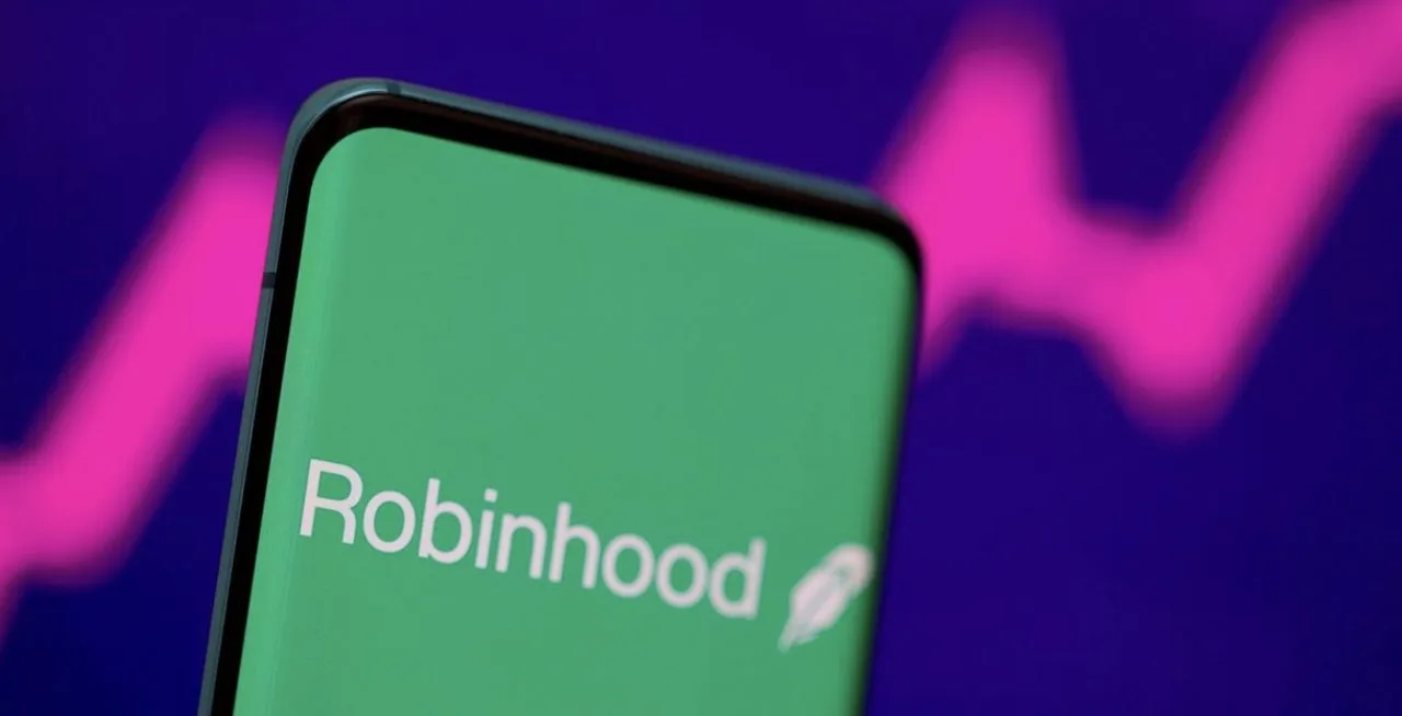 Giám đốc điều hành Robinhood công bố kế hoạch sớm niêm yết Bitcoin ETF