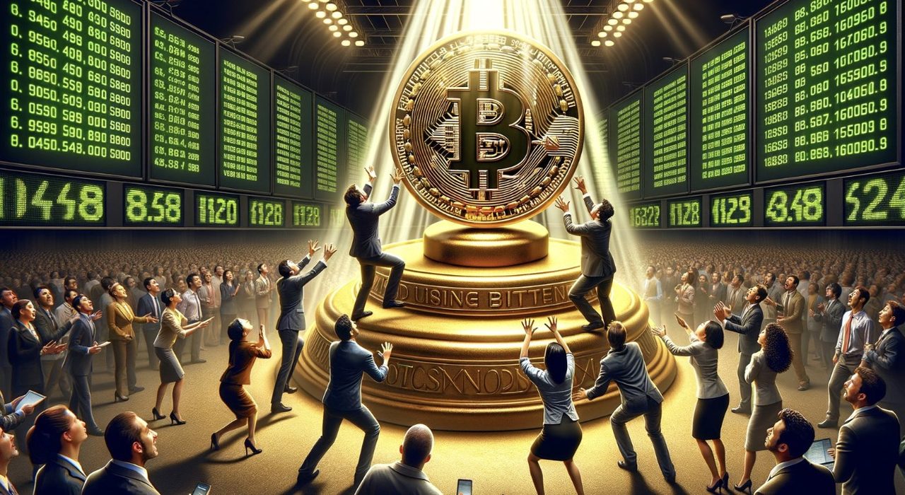 Năm 2024 sẽ rất lạc quan cho Bitcoin và đây là dự đoán