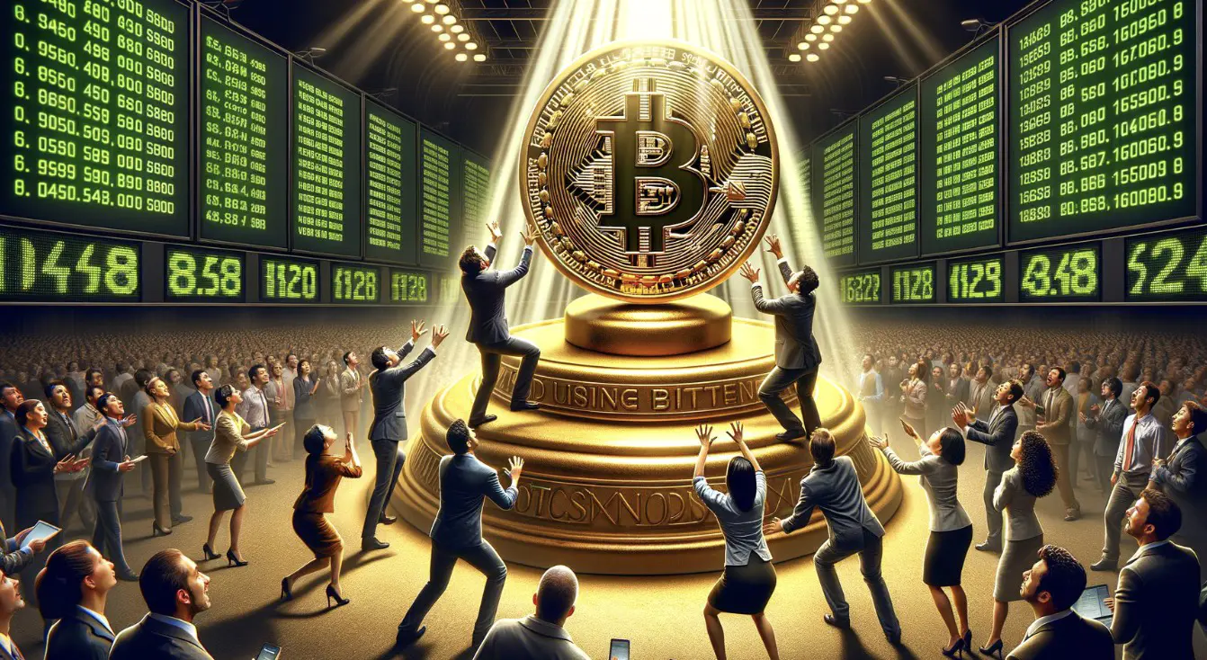 Năm 2024 sẽ rất lạc quan cho Bitcoin và đây là dự đoán