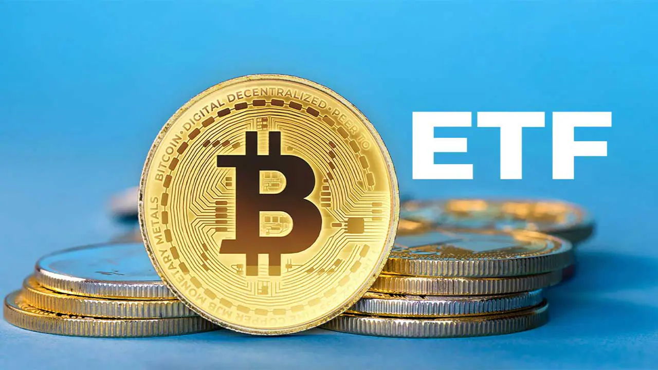 Các ETF Bitcoin hiện nắm giữ hơn 1 triệu BTC trị giá 72,5 tỷ đô la