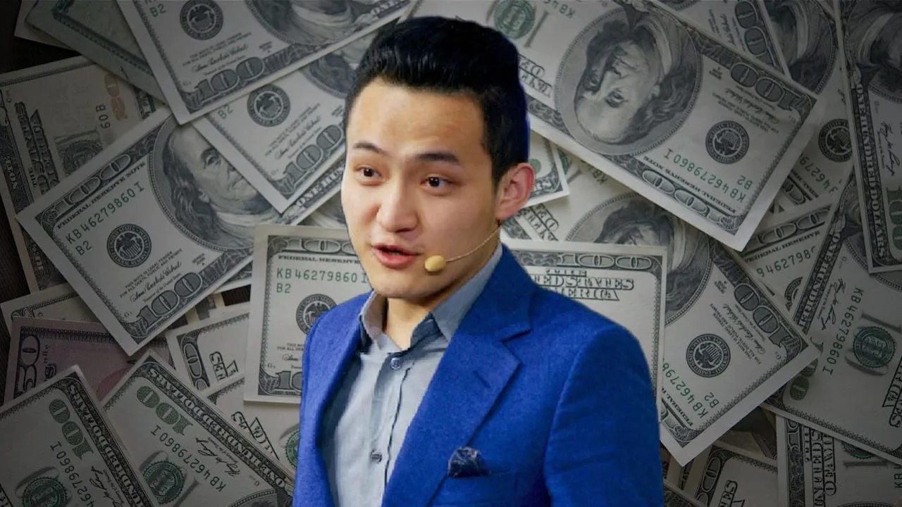 Justin Sun vào cuộc để cứu TrueUSD giữa vụ bê bối FDT trị giá 456 triệu USD