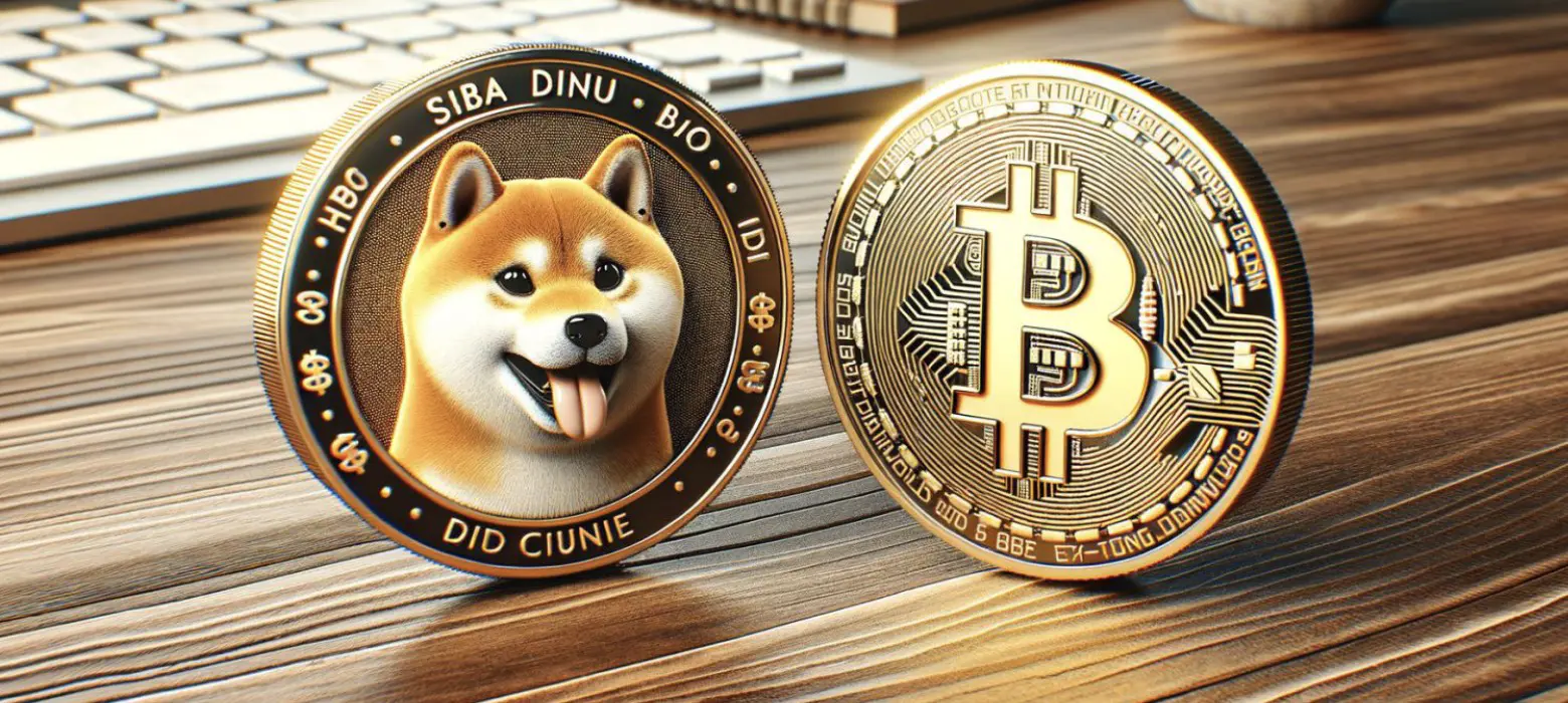 Shiba Inu: Google Bard dự đoán giá SHIB nếu Bitcoin chạm 500.000 USD