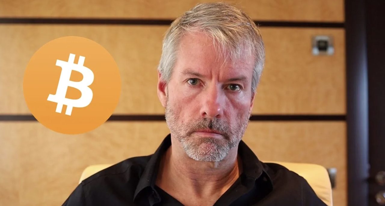 Michael Saylor cho biết ông sẽ không bao giờ ngừng mua Bitcoin