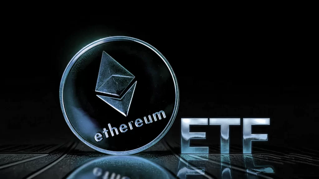 Dòng tiền đổ vào ETF Ethereum có thể đạt 10 tỷ USD