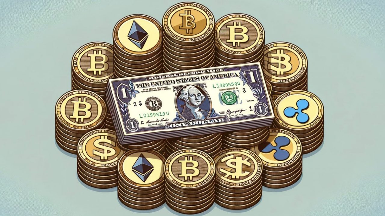 3 loại Altcoin có thể vượt trội hơn Bitcoin trong tháng 2