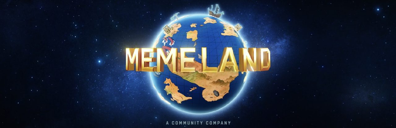 memeland