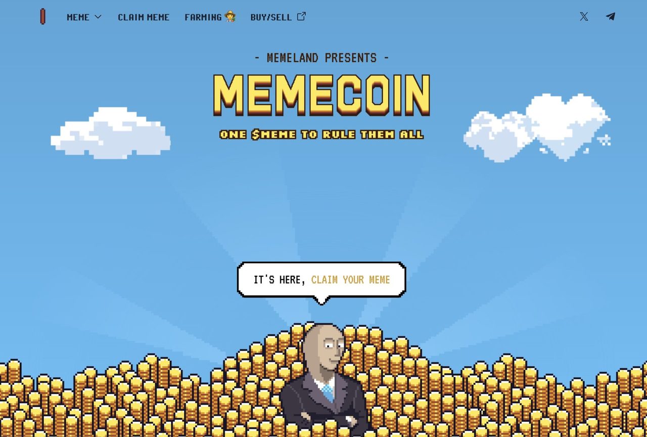 Memecoin (MEME) là gì? Chi tiết về tiền điện tử MEME