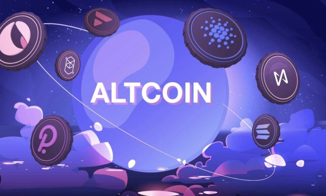 5 Altcoin hàng đầu có thể xem xét trong năm 2024