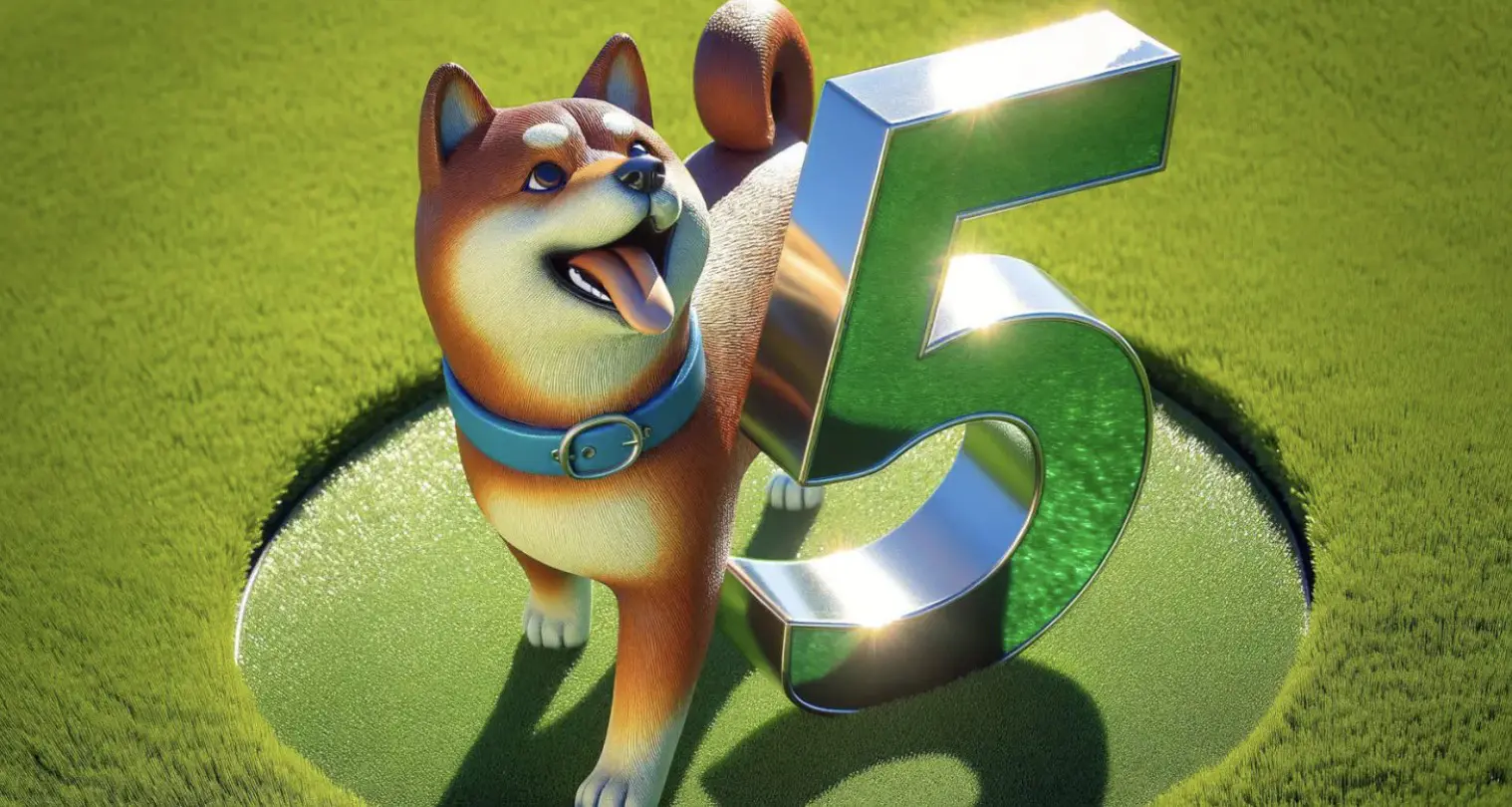 Shiba Inu (SHIB) có thể đạt 0,00005 USD trong tuần này không?