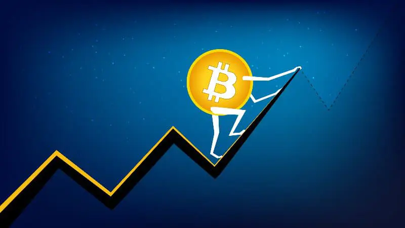 Bitcoin đạt mức ATH mới. Đây là lý do khiến nó bùng nổ!