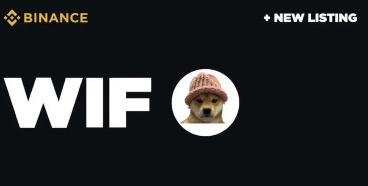 Dogwiphat (WIF) sẽ đạt 10 USD sau khi niêm yết trên Binance?