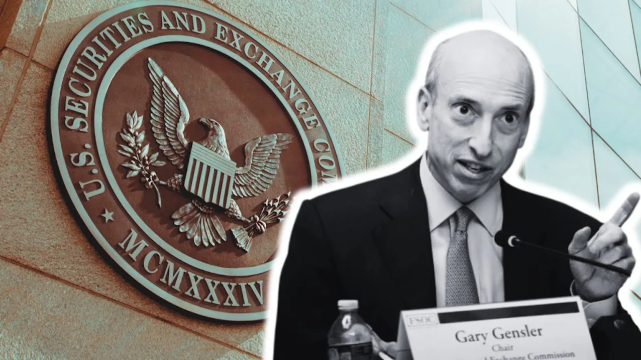 Lãnh đạo Ripple kêu gọi Trump ngay lập tức sa thải Gary Gensler