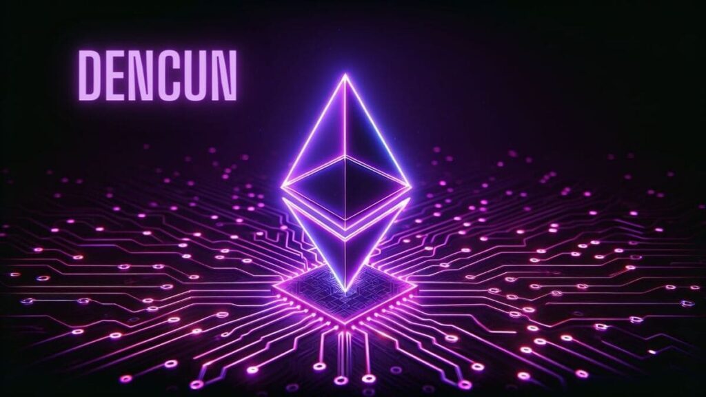 Ethereum Dencun là gì? Chi tiết về nâng cấp quan trọng nhất của Ethereum