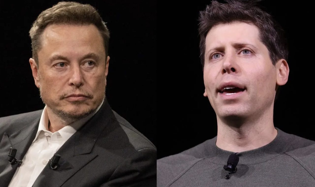 Elon Musk kiện OpenAI và Sam Altman vì vi phạm hợp đồng