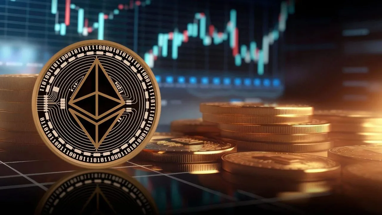 Ethereum (ETH) được dự báo sẽ tăng 150% lên 7428 USD