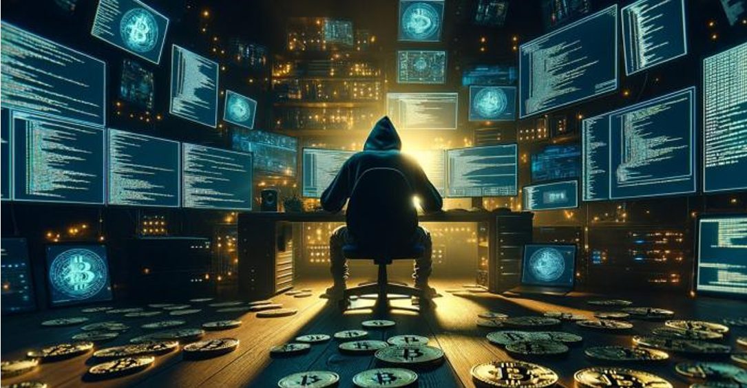 hacker crypto
