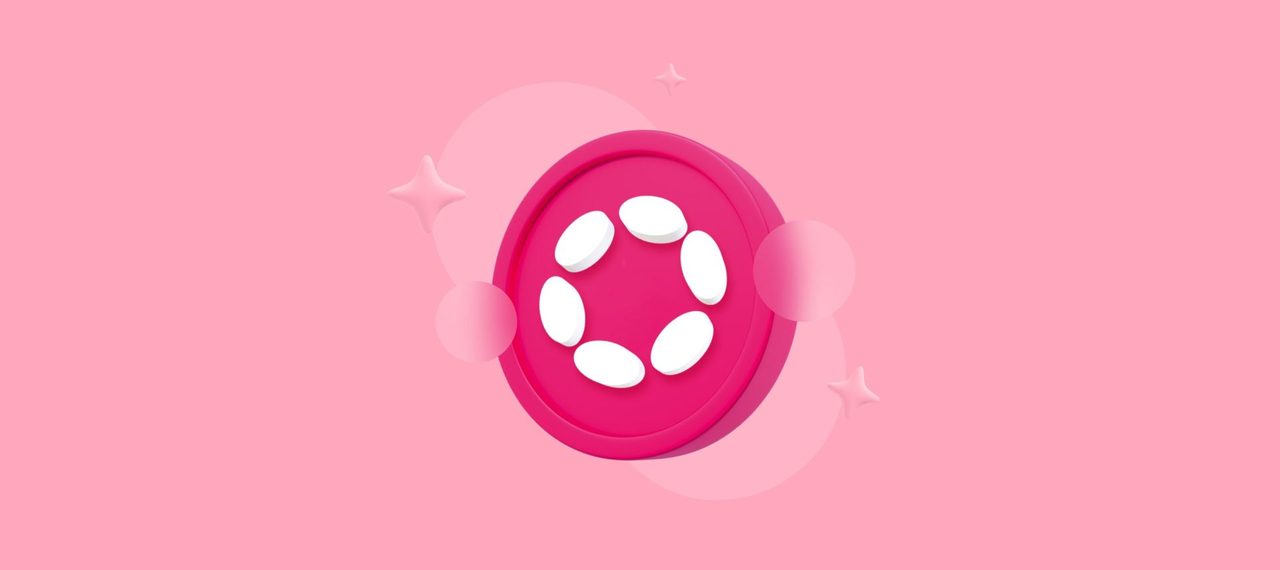 Polkadot ra mắt memecoin PINK, airdrop cho các nhóm Parachain