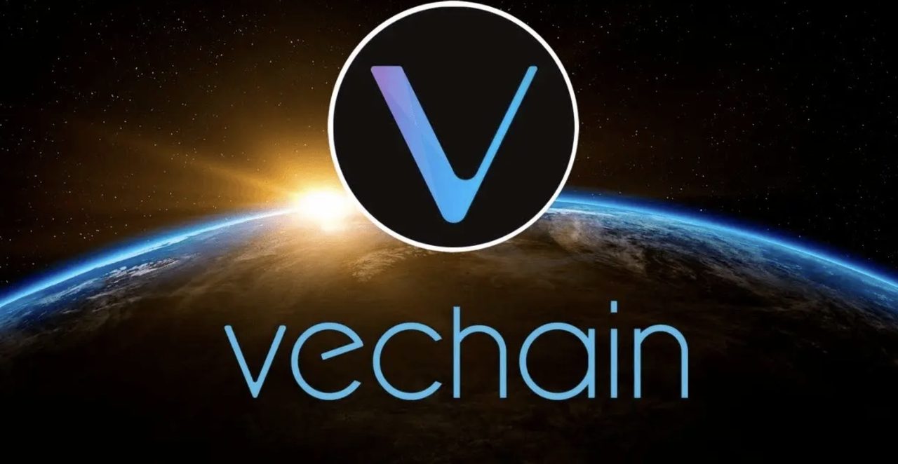 VeChain đã sẵn sàng cho sự thăng tiến thần tốc, đây là lý do tại sao