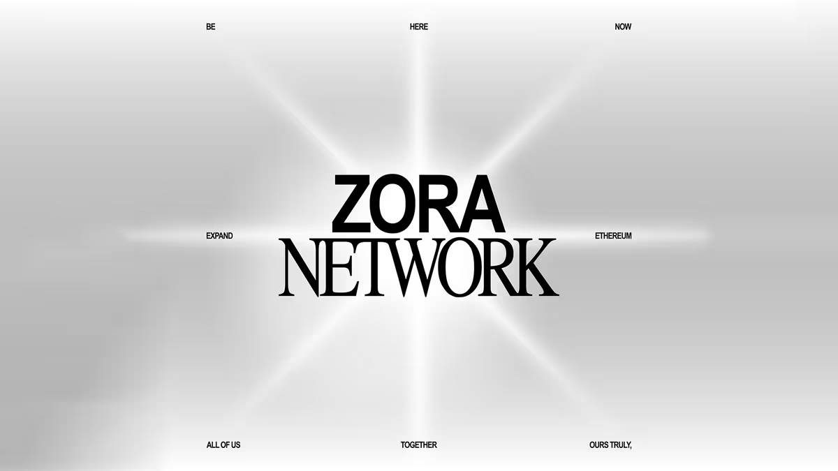 Nguồn: Zora Network