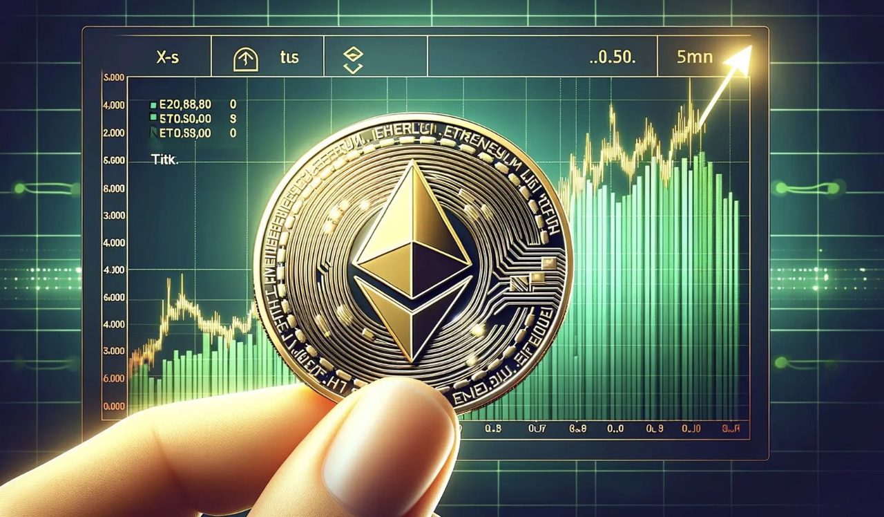 JPMorgan: Ether (ETH) có thể tránh bị chỉ định là chứng khoán