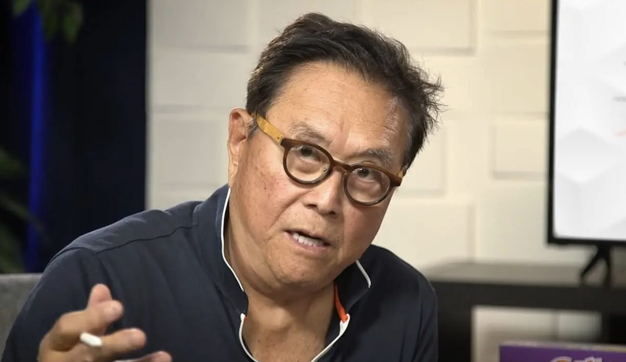 Robert Kiyosaki