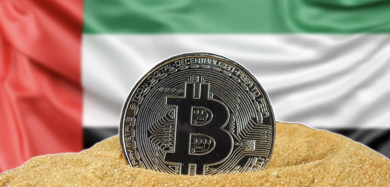 UAE dẫn đầu Trung Đông về việc áp dụng tiền điện tử, 72% nắm giữ BTC