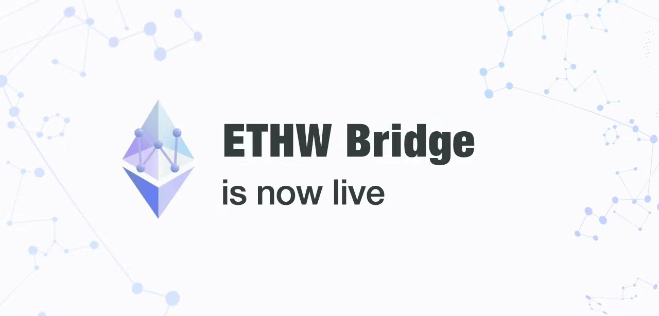 ETHW Bridge