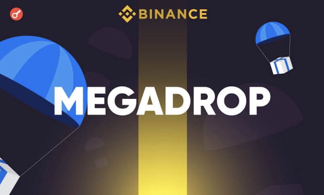 Binance Megadrop là gì? Cách kiếm điểm thưởng trong Megadrop