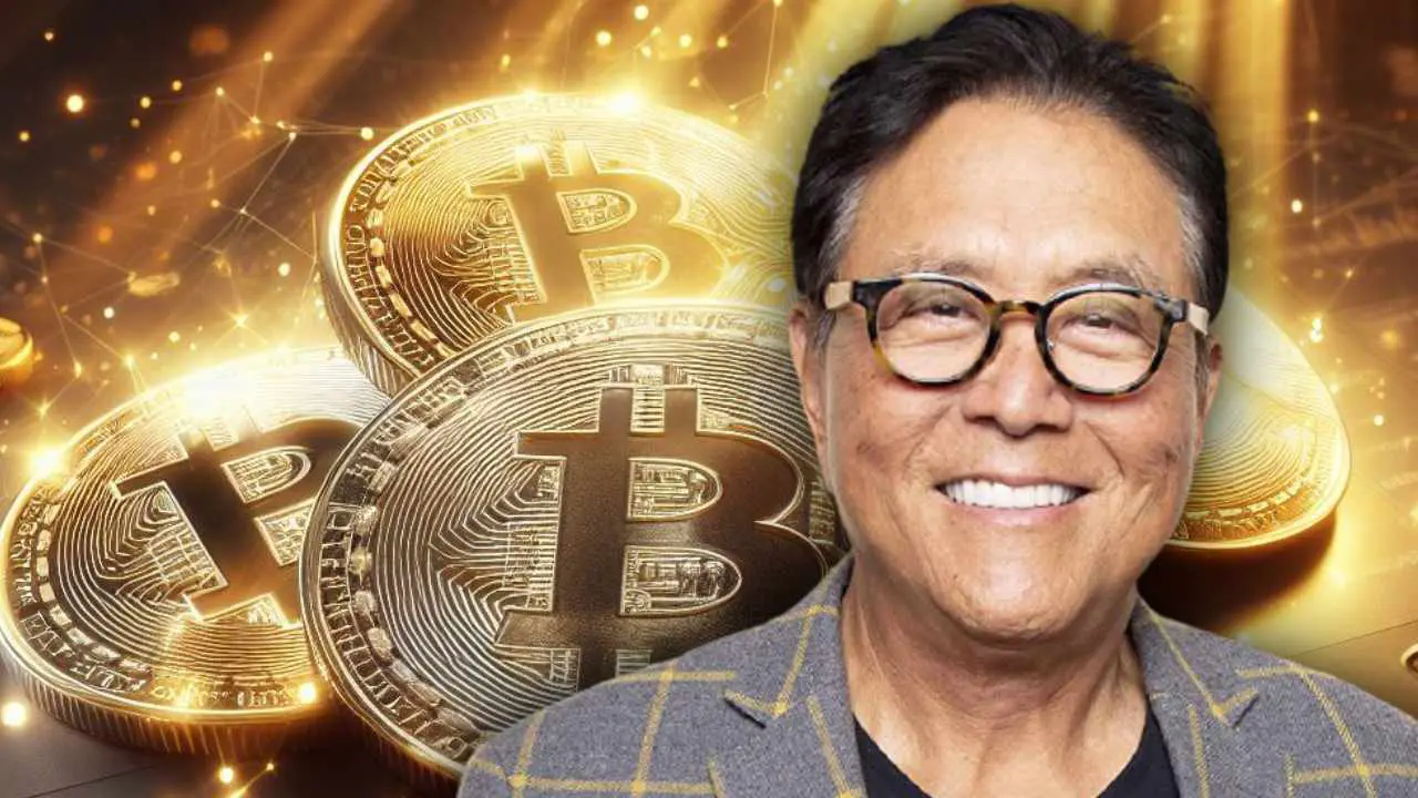 Robert Kiyosaki: "Cuộc khủng hoảng sắp tới sẽ kéo dài nhiều năm"