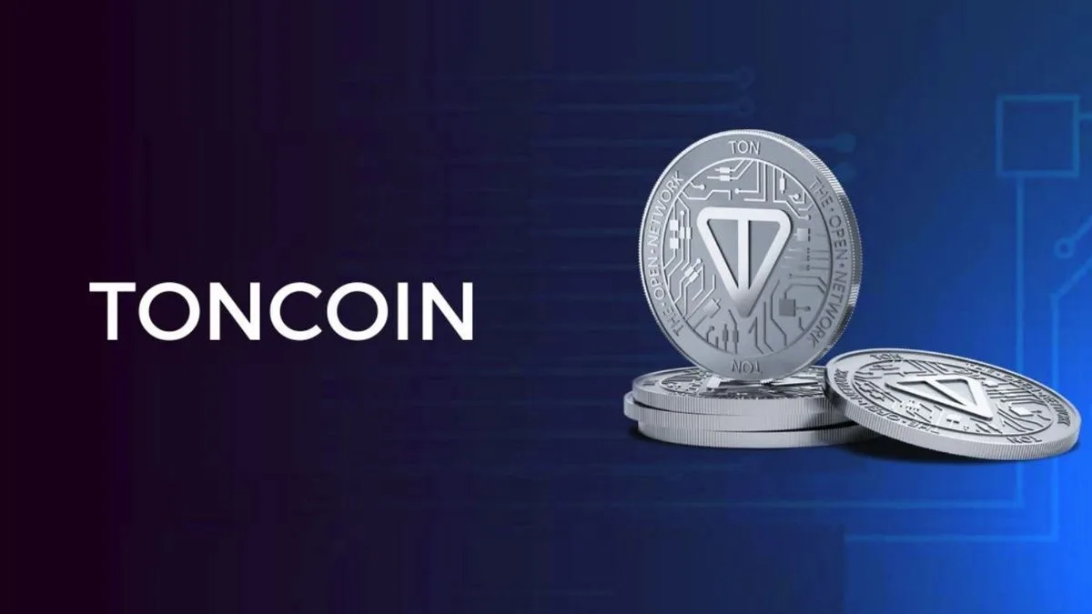 Toncoin (TON) đạt ATH, liệu giá có thể tăng cao đến mức nào?