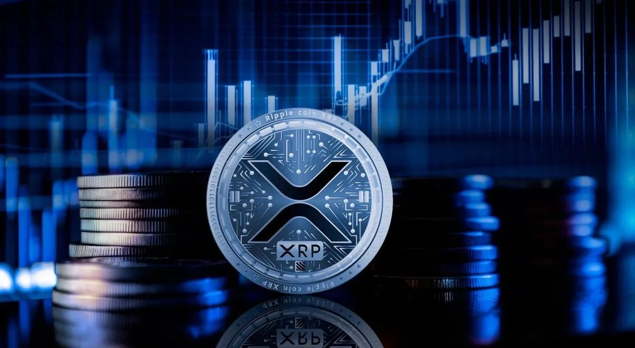 Đây là lý do XRP tăng vọt 10% và mục tiêu tiếp theo là gì ?