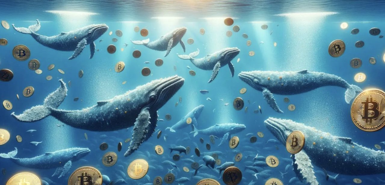 Coinbase chứng kiến ​​cuộc di chuyển Bitcoin trị giá 500 triệu USD, đằng sau nó là gì?