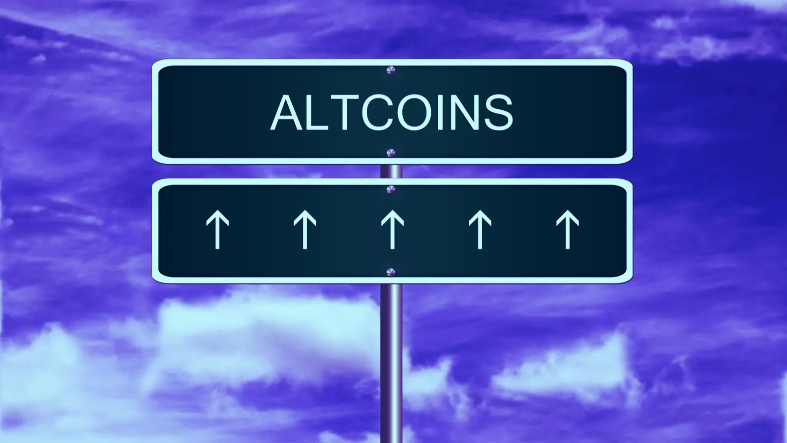 Dự đoán giá 4 Altcoin cuối tuần