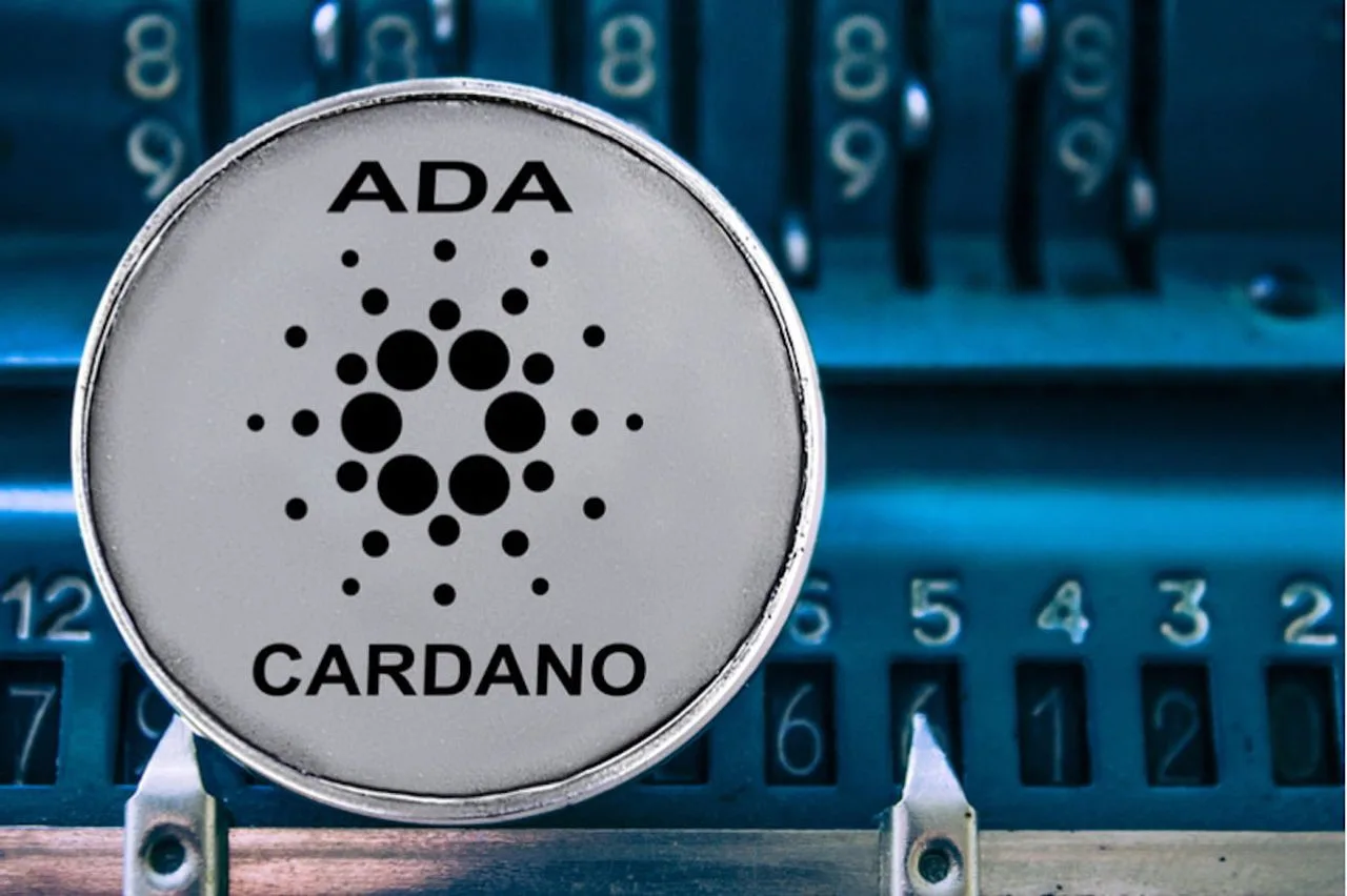 Dự đoán giá Cardano (ADA) ngày 12 tháng 1