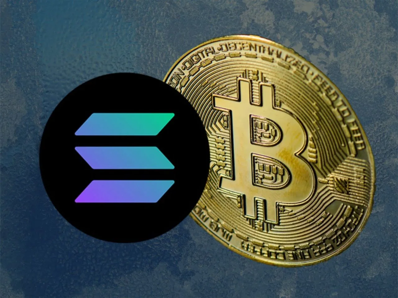 Nhà phân tích nói về tương lai của giá Bitcoin (BTC) và Solana (SOL)