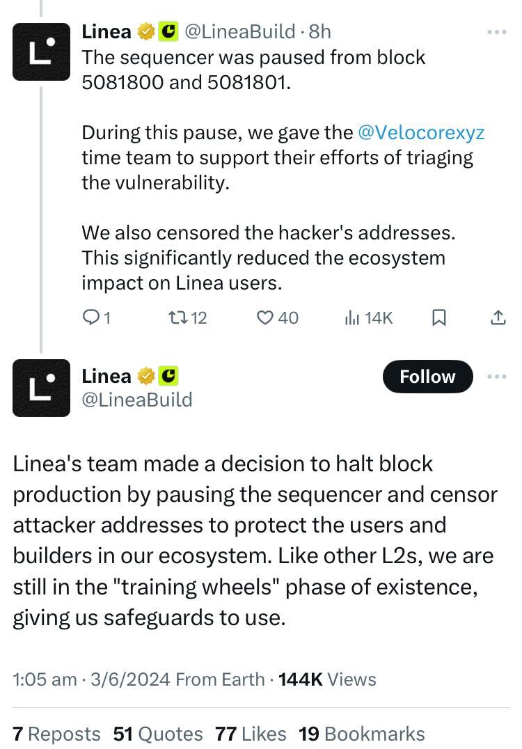 Nguồn: Linea