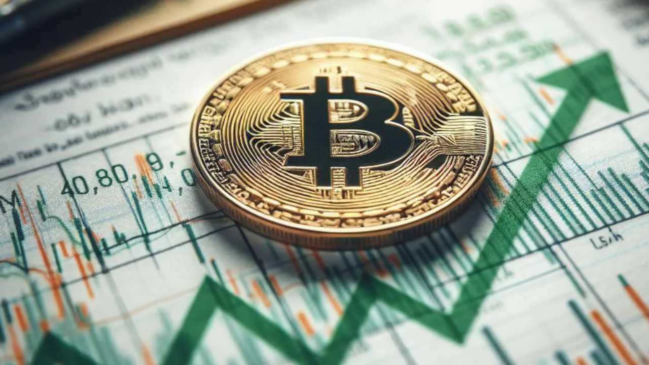 Đây là mức giá Bitcoin có thể đạt trong 60 ngày tới