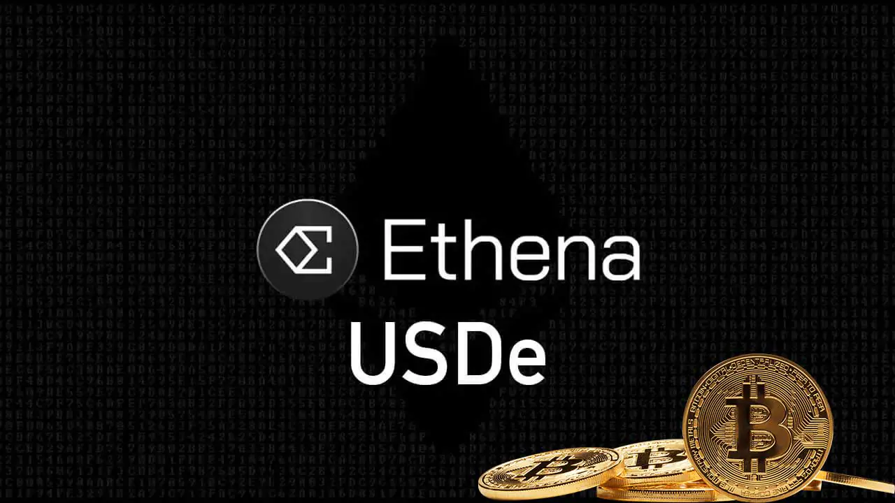 Nguồn cung stablecoin USDe vượt mốc 3 tỷ USD 
