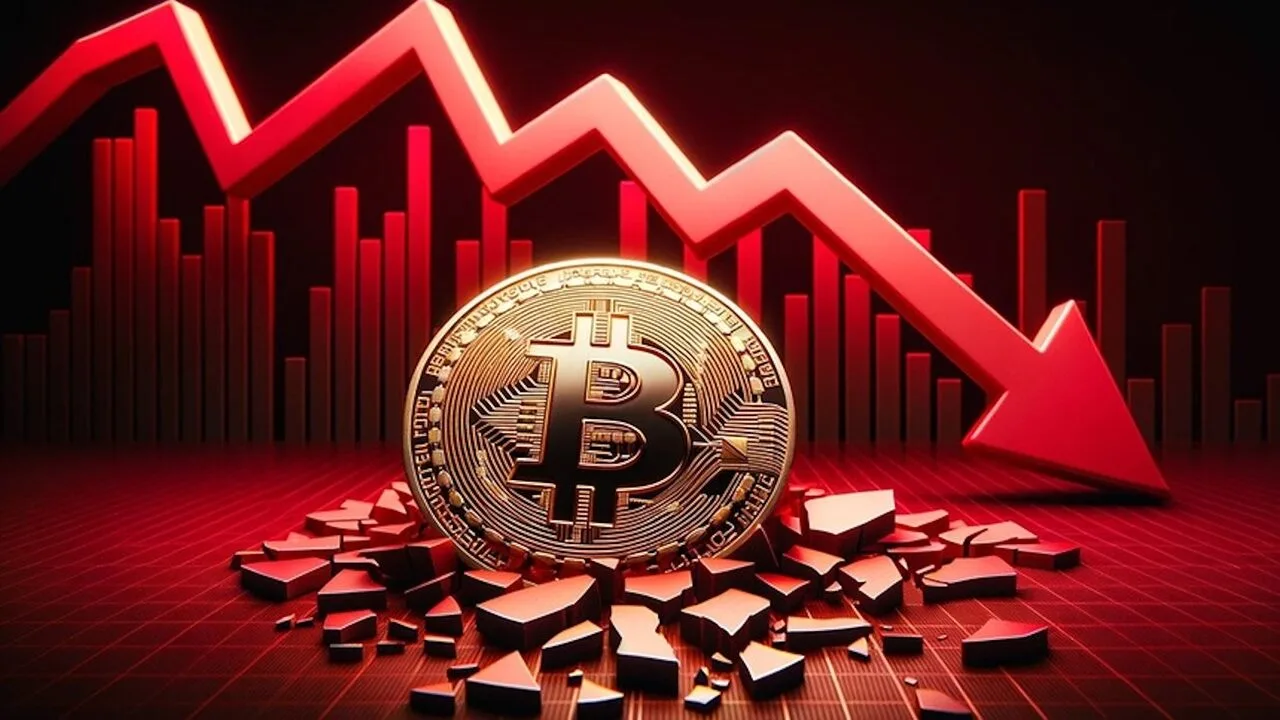 Giá Bitcoin (BTC) có thể giảm thêm bao nhiêu nữa?