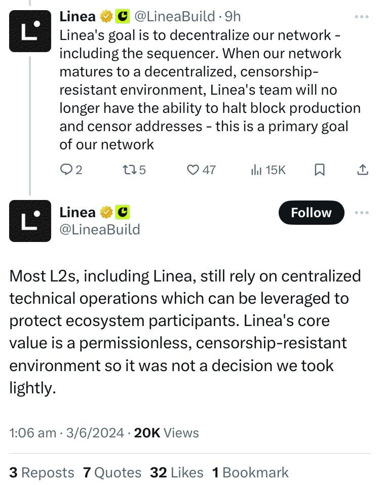 Nguồn: Linea