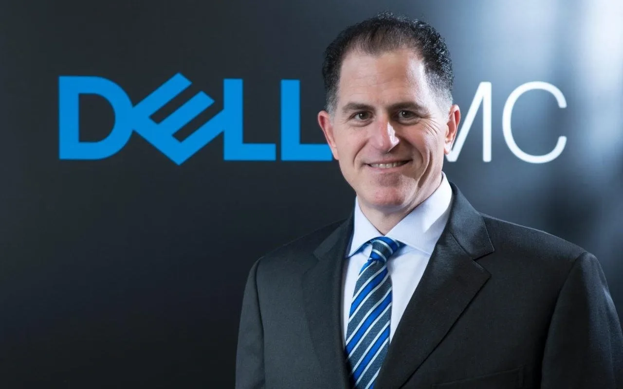 Tỷ phú nổi tiếng Michael Dell lên tiếng phát biểu về Bitcoin!