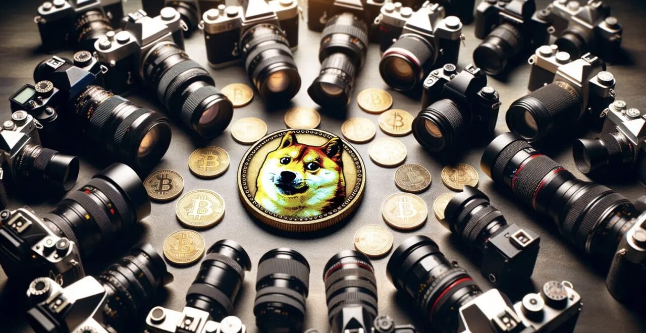 Danh sách những người nổi tiếng đã đầu tư vào Dogecoin