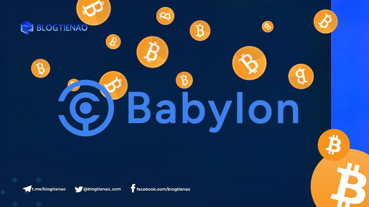 Hệ sinh thái Bitcoin