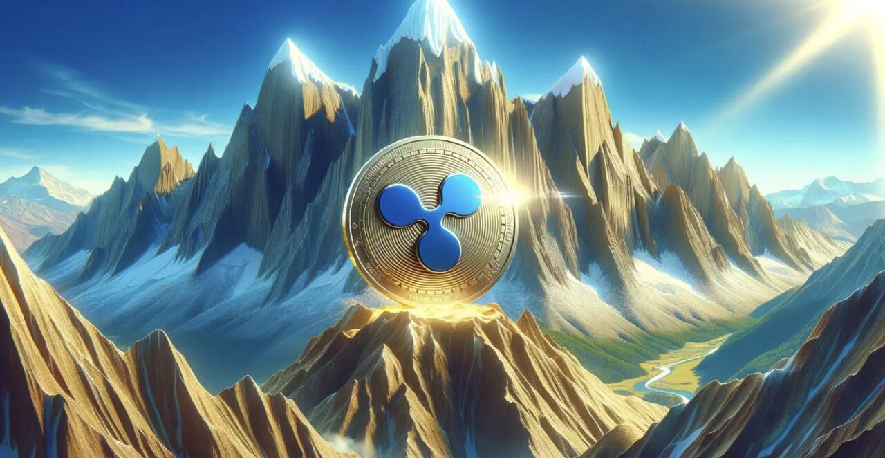 XRP của Ripple vượt trội hơn 100 loại tiền điện tử hàng đầu: Đây là lý do