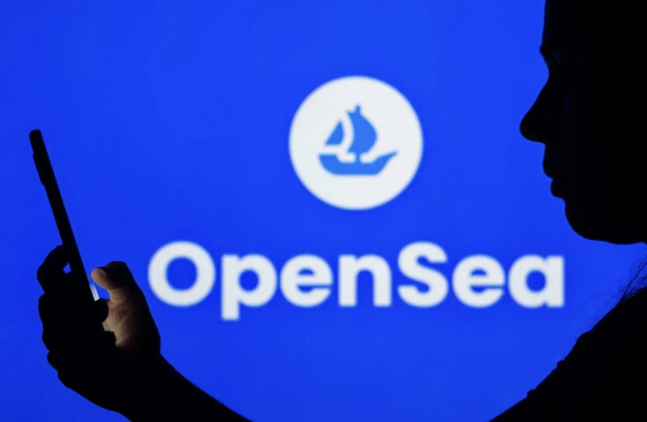 SEC dọa sẽ kiện nền tảng NFT OpenSea